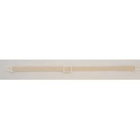 Jugulaire en coton 12 mm pour casques BRENNUS, KARA et IRIS 2 - AUBOUEIX
