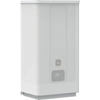 Caldaia a Condensazione Alto Rendimento Metano/GPL BIASI Viking 35 S + Kit Fumi