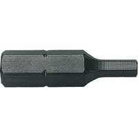 Embout de tournevis Allen 325 - Embouts standards pour vis ALLEN