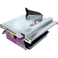 Cortadora de juntas SIDAMO DIAMINIBOX 180 - Ø180 mm 800W - 20116012