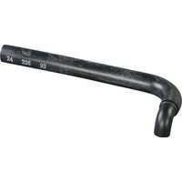 Tubo flessibile di sfiato KOHLER 2432693S