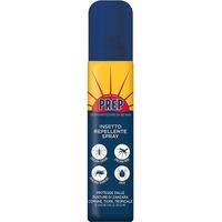 SPRAY ANTIPUNTURA 'INSETTO REPELLENTE SPRAY' ml. 100