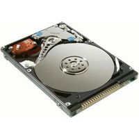 CoreParts MicroStorage 40GB IDE 2.5" 2.5" 40 Go IDE/ATA Disque dur - Disques durs (2.5", 40 Go, 5400 tr/min) (MUXMS-00041)