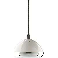 Piffany Mr. Wattson Lampada da Soffitto Pendant Vintage Bianco