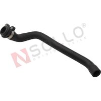 Sollo Kühlerschlauch für BMW 11537580969 für 6 Cabriolet 6 Coupe 5 5 Touring 7 5 Gran Turismo 6 Gran Coupe