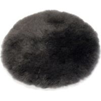 SISTEMAX TAMPONE DI LANA GRIGIA AGN GREY