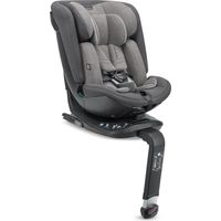 Inglesina Asiento de Coche Copernico I-Size Gris Piedra 40-145 Cm Giratorio 360° Isofix ECE R129/03