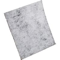 Ferplast Filtro VEGA (x2) Filtro di ricambio per fontanella per cani e gatti Vega. Variante VEGA FILTERS (x2) - Misure: 8 x 8 cm -