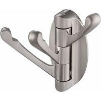 Filtre de vidange universel inox pour lavabo, anti-odeur, Ø 1.33"–1.49" – DELKEVIC