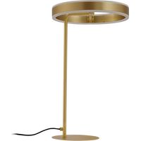 LED Table Lampdimmable 'Yekta' made of Metal for Living Room & Dining Room