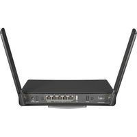 MikroTik hAP ac3 RBD53iG-5HacD2HnD WLAN-Router