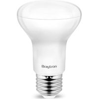Ampoule LED R63 E27 9W 830lm 6500K – Braytron