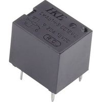 HKE CMA51H-S-DC12V-C Relais automobile 12 V/DC 35 A 1 inverseur (RT)