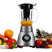 Robot da cucina Cecotec power black titanium 1800 1800W 2.1L