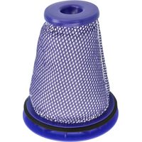 vhbw Filtre pré-moteur compatible avec Dyson Big Ball 1, Allergy, 2, Allergy 2, Multi Floor 2 aspirateur - Filtre de protection du moteur, nettoyable