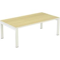 Mesa auxiliar easyDesk® H x A x P 400 x 1140 x 600 mm
