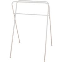 Porte Serviette 2barres S/pied - Faverge
