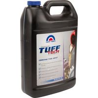 Huile boîte de vitesse Tuff Torq 5W50 100% synthèse – 3 litres – Pour transmissions autoportées – Norme API SH SJ
