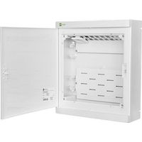 Elektro-plast ELEGANT RN 2x12 scatola di distribuzione bianca
