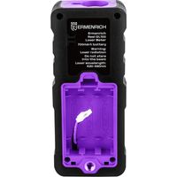 Lasermessgerät Ermenrich Reel PRO GL100