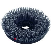TASKI Brosse àrécurer Abrasive 1pc - 13" / 33 cm - pour autolaveuses swingo ââ‚“ Réf. 7515518
