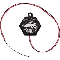 SecoRüt 90125 Antimartore con protezione ottica 1 pz.