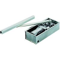 Moteur seul 230V enterré réversible pour portail 2 vantaux DITEC