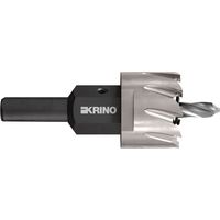 FRESA A TAZZA IN ACCIAIO HSS-G mm 35 - KRINO
