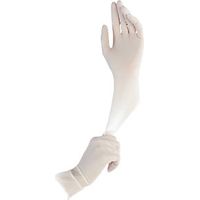 FRANZ MENSCH NITRILHANDSCHUH SAFE LIGHT WEISS XL PUDERFREI 27009