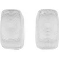 Blinker-Cabochon für Scooter Yamaha 50 BWS 1990 - 2003
