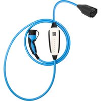 NRGkick 32A Pure GSM-GPS-SIM Standard 7.5mt WLAN