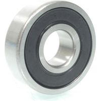 Roulement de roue SKF pour Scooter Aprilia 125 Leonardo ST 2001 à