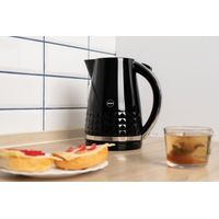ELDOM C270C OSS kettle. 1.7 l capacity. 2150 W power. black