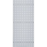 KAPPES PLANO DE REJILLA Placa perforada B450xL1000mm - 4001.00.1013