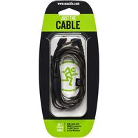 Kit de câbles MMCX Mackie série MP - Kit de câbles pour casque MMCX série MP