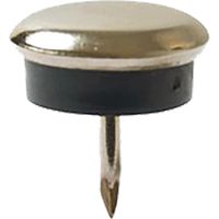 1CF SCIVOLI PER MOBILI mm 25 - colore silver