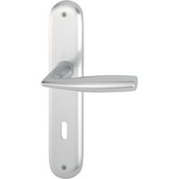 Pomo puerta 1515/273 PZ F1 con broca rápido