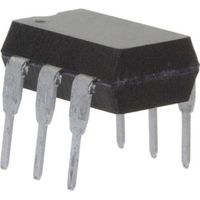 Opto-coupleur A Sortie Triac Vcc5300v / Vdrm400v
