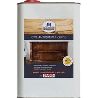 Wachs St Wandrille A L Ancienne 5l - St Wandrille