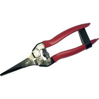 Riegolux 302172 - Forbici da pomodoro