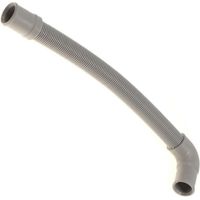 Tubo di scarico interno 332mm - Lavastoviglie - HIGHONE - 337337