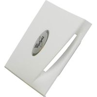 Ersatzteil - Schublade Griff, original - - WHIRLPOOL