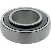 Rodamiento autoalineable UK207 .G2 DI 35mm AD 72mm ANCHURA27mm SNR