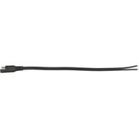 BAAS SV30 Cavo prolunga cavetti, Terminale connettore rapido