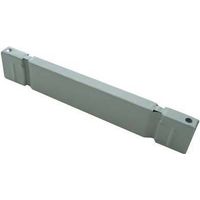 2,0 x TRAVERSA X RIPIANO METALLICO A GANCIO PROMETAL
