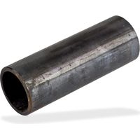 Konus Einschweißrohr 120x44 - ø 36/24 Einschweißhülse