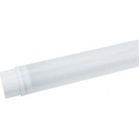 Außenstrahler optonica led wannenleuchte 50 W 150 cm