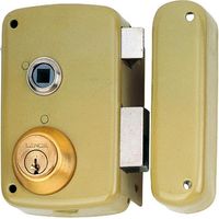 Felgenschloss 5056b Eingang 60mm. Linke Seite 95056bhe60i Lince - Lince