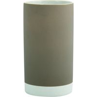 Gobelet céramique CAGLIARI Taupe MSV
