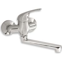 Novaservis Titania Iris - Miscelatore da lavello, cromo 92077,0